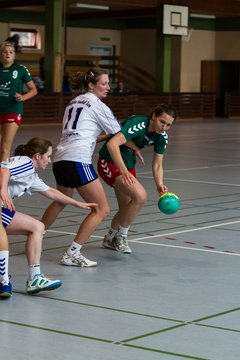 Bild 621 - Vorbereitungsturnier Damen